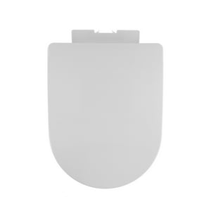 Stretto - Asiento Y Tapa Soft Close Para Wc Acros Plus P.P.