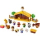thumbnail image 1 of Set de Belén Fisher Price Little People con Música y Luces, 1 of 3