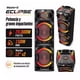 thumbnail image 3 of Parlante Karaoke Mgeclipse 12” Con Bluetooth, 3 of 3