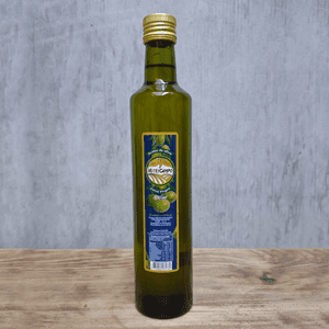 Aceite De Oliva Nutricampo 500Ml Premium Extra Virgen