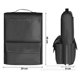 thumbnail image 2 of Funda PS5 Antipolvo Protectora Organizadora Con Bolsillos, 2 of 4