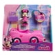 thumbnail image 1 of Minnie Mouse Vehicle & Figure Set, 1 of 3