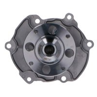 Gates - Bomba De Agua Chevrolet Camaro 3.6 Lfx 24 Val (2010-2016)