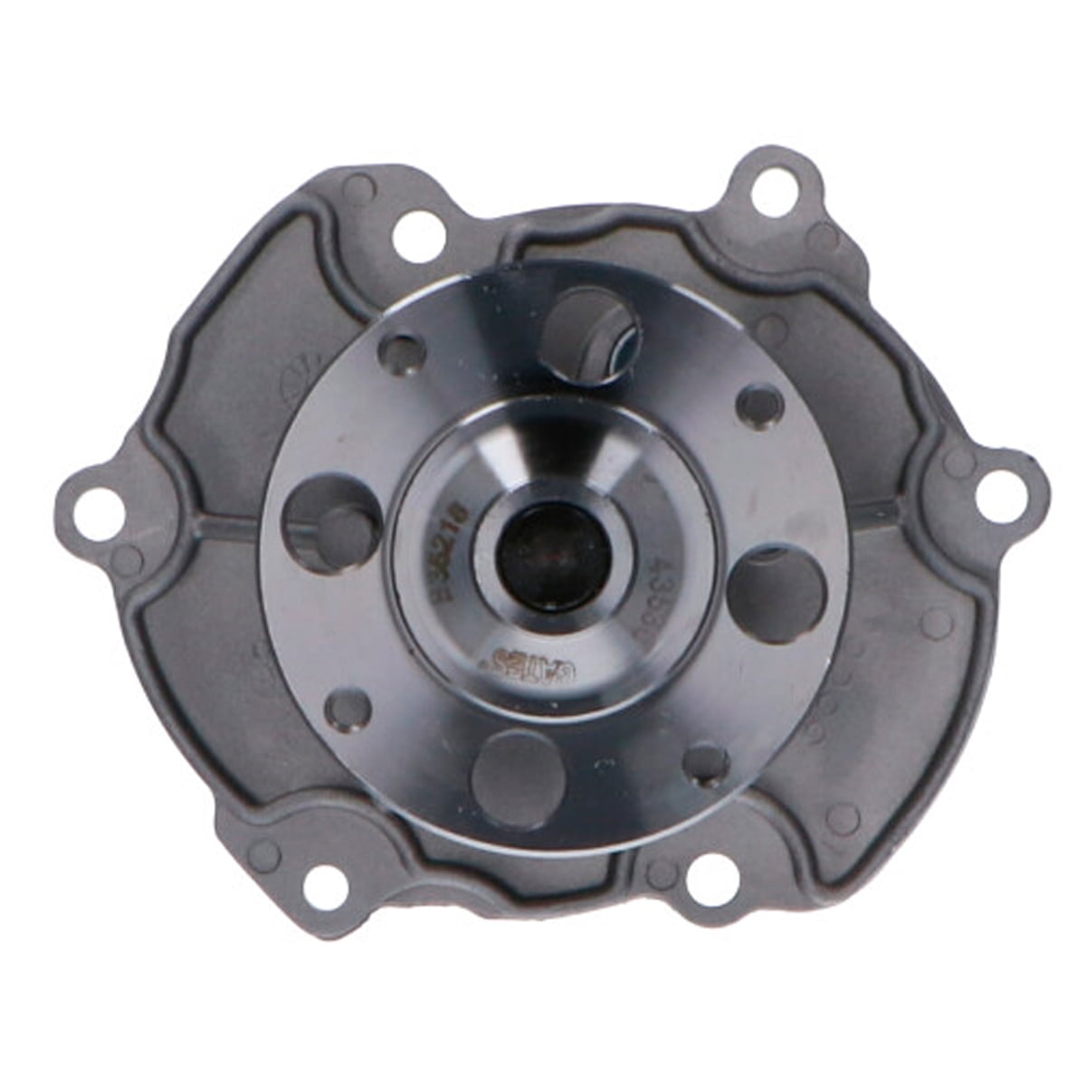 Gates - Bomba De Agua Chevrolet Traverse 217 3.6 09/18