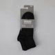thumbnail image 1 of Calcetin 3X Pack Corto Hombre Acanalado Flores Hombre 50721-2, 1 of 2