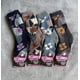 thumbnail image 4 of Calcetín Invierno Lana Grueso Mujer 6 Pares multicolor 36-40, 4 of 5