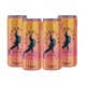 thumbnail image 1 of Guerrilla Pink Gin Tonic - Ctl S.Alcohol, 1 of 2