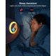 thumbnail image 3 of Altavoz Bluetooth Swarmir con luces, carga inalámbrica, 3 of 7