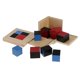 thumbnail image 3 of Juego De Cubo Binomial Para Ni?os, Juguete Educativo De Aprendizaje De álgebra Y Matemáticas, 3 of 5