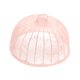 thumbnail image 4 of Cubierta De Malla Para Alimentos, Cubierta De Malla Reutilizable Suave Para Pasteles, Red Para Fiestas De Barbacoa Al Aire Libre, Color Rosa, 4 of 5