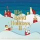 thumbnail image 1 of Crimson – Big Band Holidays II (Álbum de Jazz Navideño), 1 of 1