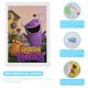 thumbnail image 3 of Robot Monstruo Kits de Pintura de Diamantes para Adultos 5D DIY Diamond Art Kits Full Drill Diamond Dots para Regalo Decoración de Pared y Relajación Artes de Gemas 20*30cm, 3 of 6
