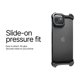 thumbnail image 4 of Funda Arc Pulse para iPhone 16 Pro Max 6.9" de Aluminio, 4 of 7
