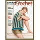thumbnail image 1 of Libro El Arte De Tejer Crochet 2022 - Verónica Vercelli, 1 of 2