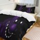 thumbnail image 1 of Five Nightat Freddy Quilt Set Thicken Soft 3 Pieces Bedding Set All Season Duvet Cove with 2 Pillowcases for Adult Women Girls Teens Home Room Decor, 1 of 5
