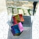 thumbnail image 5 of Cubo de Color CMYCUBE 70 mm Prisma Acrílico - Regalo, 5 of 9