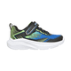 thumbnail image 1 of ZAPATILLAS URBANAS SKECHERS MICROSPEC VELOCITY BEBÉS | 404127N-BBLM - Talla 21, 1 of 6
