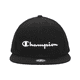 thumbnail image 4 of Gorrro Champion BB Snapback 3D Script Negro H0805-590908 - Talla Default Title, 4 of 4