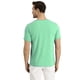 thumbnail image 3 of Polera Hombre Manga Corta Cuello Redondo Verde Talla L, 3 of 3