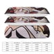 thumbnail image 2 of Hazbin Hotel 3-Piece Twin Bed Set - Includes 1 Single Comforter And 2 Pillowcases Bedding - Fade Resistant Microfiber - Hazbin Hotel, 2 of 4