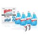 thumbnail image 1 of Limpiador de vidrios SC Johnson Windex Original 946 ml (4 cajas), 1 of 4