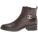 thumbnail image 3 of Bota Tommy Hilfiger Imiera para mujer, color marrón, talla 35, 3 of 3