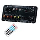thumbnail image 1 of Placa De Amplificador De Potencia De Karaoke De Micrófono Para Amplificador De TV De Cine En Casa, 1 of 5