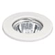 thumbnail image 2 of Pack 3 Focos LED Embutido Fijo Porta GU-10 Livorno MR16 Blanco, 2 of 3