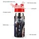 thumbnail image 3 of Botella de Agua Desmarcar La Familia Addams Rosa 12 oz, 3 of 6