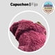 thumbnail image 3 of Poleron Sherpa | Plush | Mujer, 3 of 3
