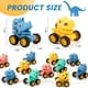 thumbnail image 2 of Auto Dinosaurio A Fricción Klc18 18 U Abs Para Niños, 2 of 3