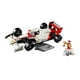 thumbnail image 2 of LEGO 10330 MCLAREN MP44 Y AYRTON SENNA, 2 of 3