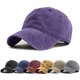 thumbnail image 1 of Gorra HH HOFNEN de algodón vintage sin estructura, 1 of 6
