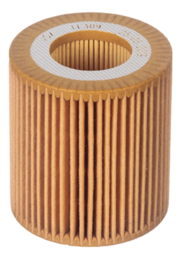 Vox - Filtro Aceite Ford Ranger 3.2 2012-2018