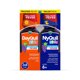thumbnail image 3 of Vicks DayQuil NyQuil Kids Pack 16 fl oz, 2 x 8 fl oz, niños de 6 años, 3 of 3