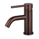 thumbnail image 1 of Grifo Kingston Brass Concord LS8225DL monomando, 1 of 3