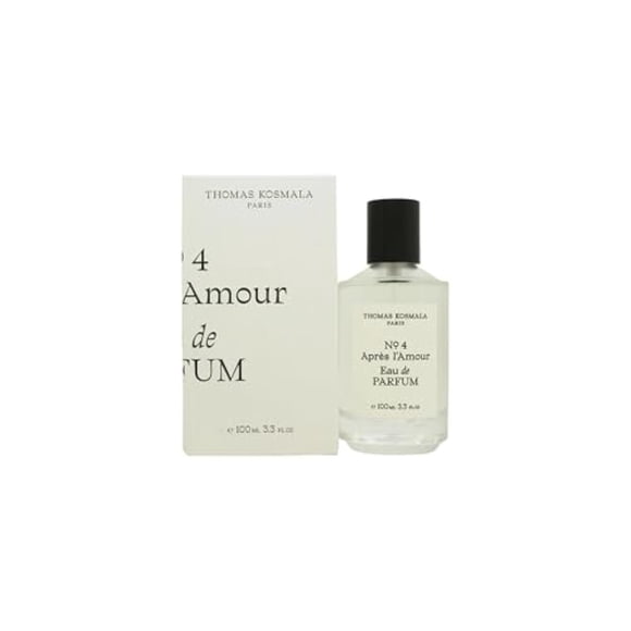 Perfume Thomas Kosmala No.4 Après L'Amour 100 ml Unisex