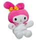 thumbnail image 1 of Mini peluche Build a Bear My Melody Sanrio, 1 of 2