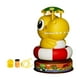 thumbnail image 1 of Lanzador De Cohetes Para Exteriores, Rociador De Agua Para Ni?os De 3 A 12 A?os, Regalos De Cumplea?os, Dinosaurio Amarillo, 1 of 5