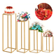 thumbnail image 2 of 4pcs Kit Soporte Desmontable Para Bodas Decorativas Y Tartas, 2 of 3