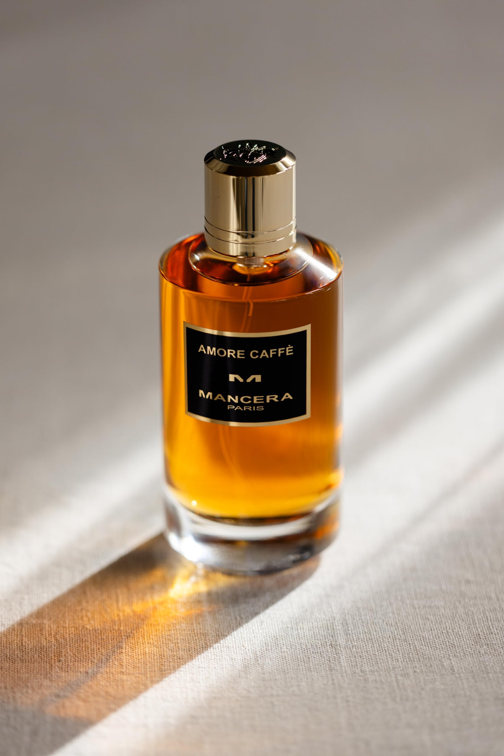 Perfume Mancera Amore Caffe Edp 120 Ml Mujer