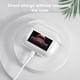 thumbnail image 4 of Desmarcar Funda AirPods Pro Destino Final Transparente, 4 of 6