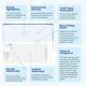 thumbnail image 3 of Cheques para Computadora EXPRESSCHECKPRINTING Compatibles con QuickBooks 1000, 3 of 4