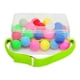 thumbnail image 5 of Shaking Swing Balls Game Fun Family Game Set Para Juegos Party Playset Camping Green Belt, 5 of 5