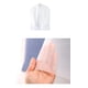 thumbnail image 4 of Pack 6 Fundas Para Vestido, Terno y Abrigo 60x80 cm Transparentes con Colgador, 4 of 7