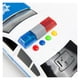 thumbnail image 4 of Juguete Auto Policía Con Luces Sonido Y Fricción DBG1674, 4 of 5