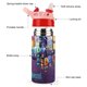 thumbnail image 3 of SupermonstruosBotella de Agua con Tapa Pop Top de Un Toque, Acero Inoxidable, a Prueba de Fugas, para Deportes, Botella Infantil rosa 12 oz, 3 of 6