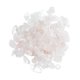 thumbnail image 1 of Piedras irregulares de piedra caídas de cristal natural Crafts Decor 20g cuarzo rosa, 1 of 5