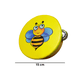 thumbnail image 3 of Pandero Musical Infantil De Abeja - PB-C8, 3 of 3