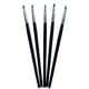 thumbnail image 1 of Set 5 Pinceles Punta Silicona, 1 of 2